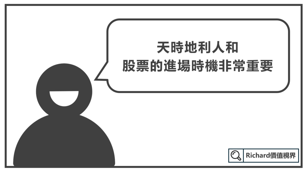 時間成本的重要性